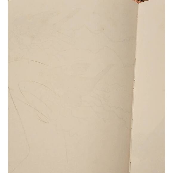 1958 Dr Seuss The Cat In The Hat Comes Back B-2 And 1968 The Best Nest B-51 - Picture 8 of 16